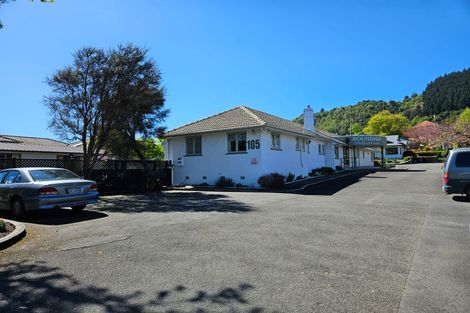 Photo of property in 105 Kawai Street, Nelson South, Nelson, 7010