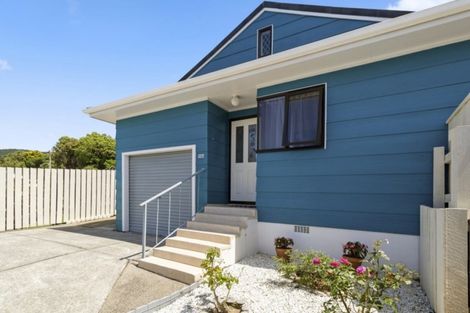 Photo of property in 14a Mascot Street, Tawa, Wellington, 5028