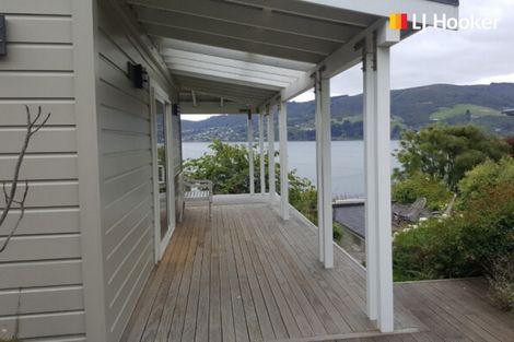 Photo of property in 3 Ngaio Street, Macandrew Bay, Dunedin, 9014