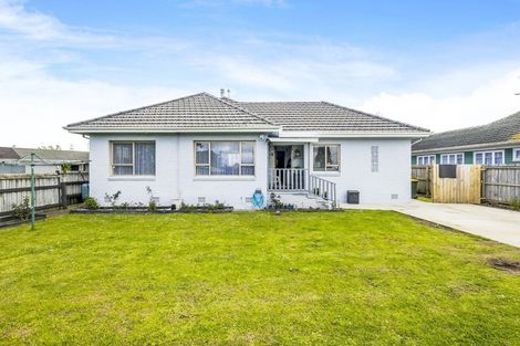 Photo of property in 187 Gray Avenue, Papatoetoe, Auckland, 2024