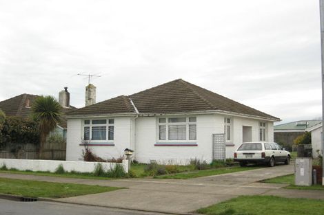 Photo of property in 108 Martin Street, Strathern, Invercargill, 9812