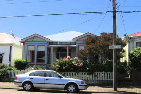 Photo of property in 85 Owen Street, Newtown, Wellington, 6021