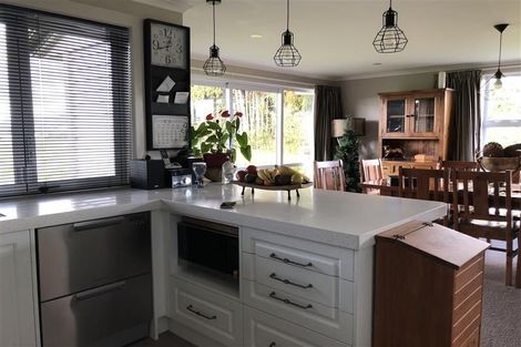 Photo of property in 8 Brown Street, Foxton, 4814