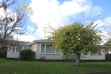 Photo of property in 7 Brett Place, Takaro, Palmerston North, 4412