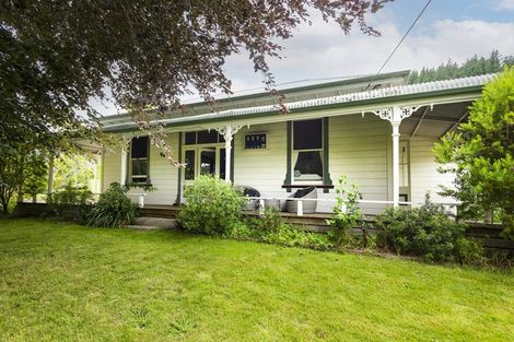 Photo of property in 831 Tiniroto Road, Waerengaokuri, Gisborne, 4072