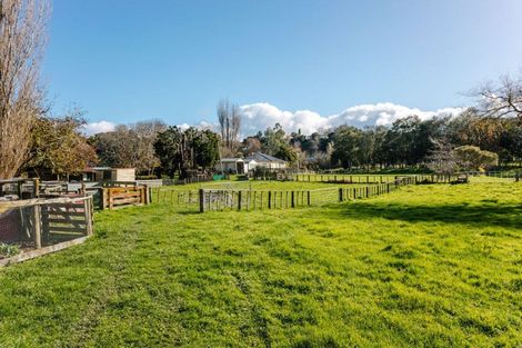 Photo of property in 36 Riverdale Road, Dannevirke, 4930