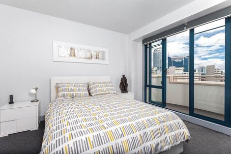 Photo of property in Harbour Royal Apartments, 10b/88 Anzac Avenue, Auckland Central, Auckland, 1010