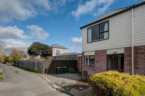 Photo of property in 3/45 Ward Street, Addington, Christchurch, 8024