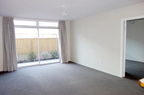 Photo of property in 3/58 Papanui Road, Merivale, Christchurch, 8014