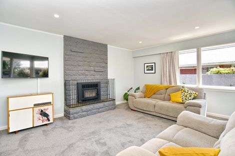 Photo of property in 5 Cardome Street, Bishopdale, Christchurch, 8053
