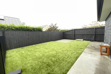 Photo of property in 10 Ruston Lane, Halswell, Christchurch, 8025