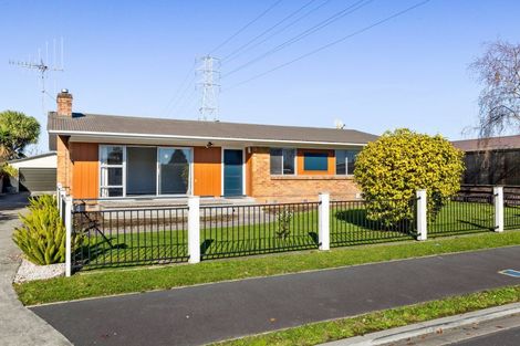 Photo of property in 4 Sadler Street, Fairview Downs, Hamilton, 3214