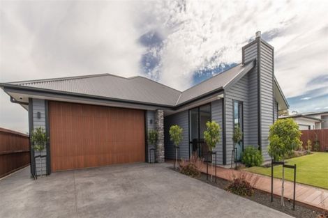 Photo of property in 4 Ballinger Place, Kaiapoi, 7630