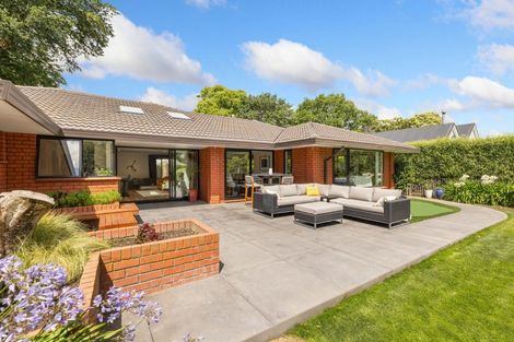 Photo of property in 74 Lincoln Tai Tapu Road, Lincoln, Christchurch, 7672