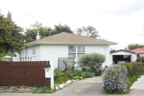 Photo of property in 33 Girling Avenue, Mayfield, Blenheim, 7201