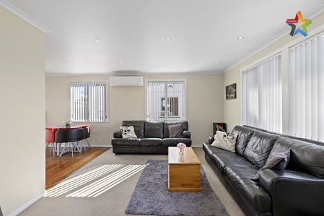 Photo of property in 13 Burcham Street, Taita, Lower Hutt, 5011