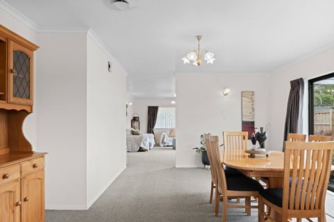 Photo of property in 1 Te Whena Place, Waitara, 4320