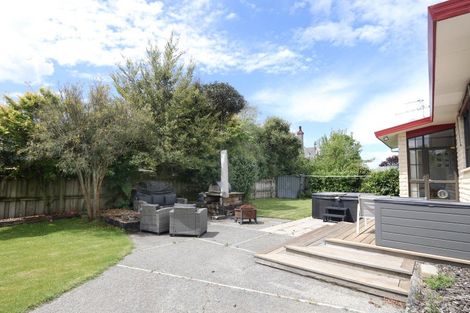 Photo of property in 15 Mason Place, Allenton, Ashburton, 7700