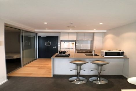 Photo of property in Queen's Residences, 1406/8 Airedale Street, Auckland Central, Auckland, 1010