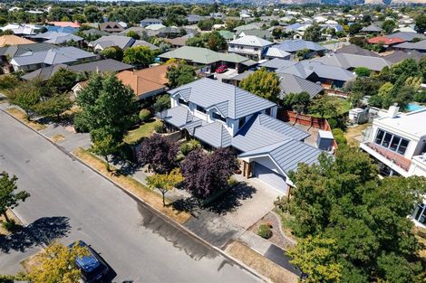 Photo of property in 2 Marquess Avenue, Halswell, Christchurch, 8025