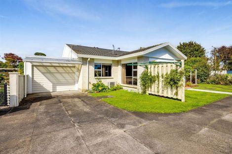 Photo of property in 18 George Street, Hawera, 4610
