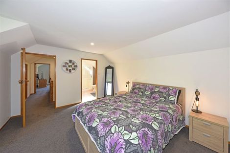 Photo of property in 36 Patterson Terrace, Halswell, Christchurch, 8025