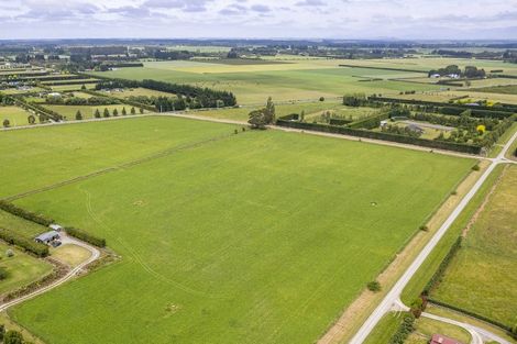 Photo of property in 16 Howsons Road, Cust, 7475