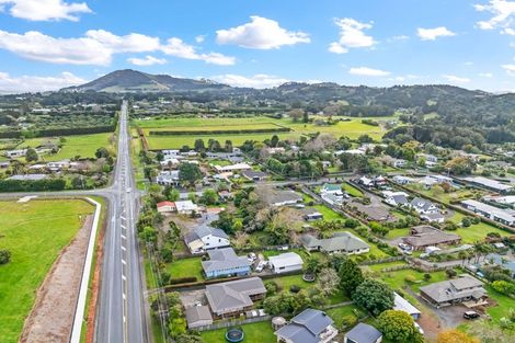 Photo of property in 578 State Highway 14, Maunu, Whangarei, 0179
