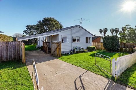 Photo of property in 95 Sykes Road, Weymouth, Auckland, 2103