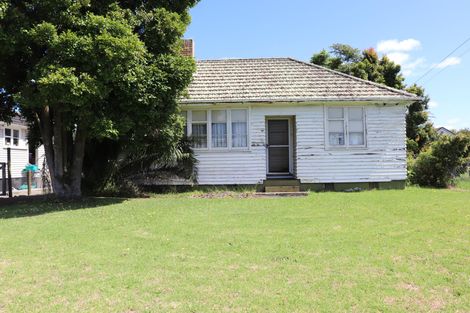 Photo of property in 7 Webb Street, Huntly, 3700