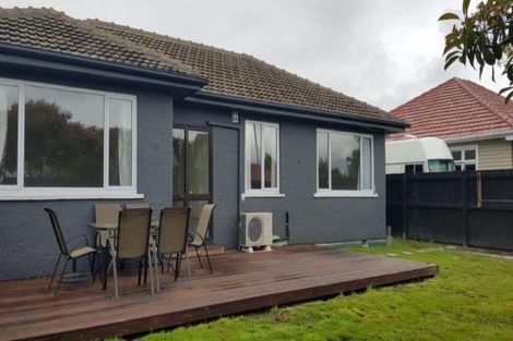 Photo of property in 260 Hills Road, Mairehau, Christchurch, 8013