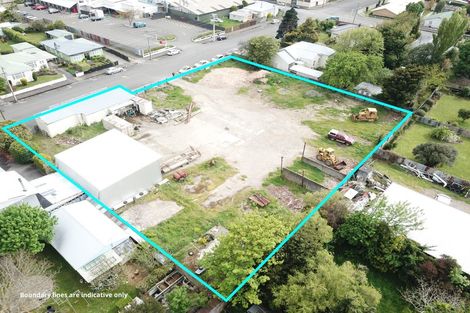 Photo of property in 37 Sedcole Street, Pahiatua, 4910