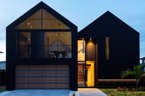 Photo of property in 57 Taumata Road, Omaha, 0986