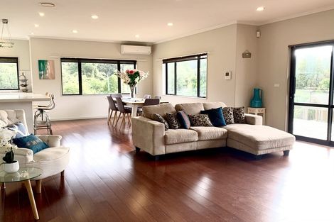 Photo of property in 20 Marwan Crescent, The Gardens, Auckland, 2105