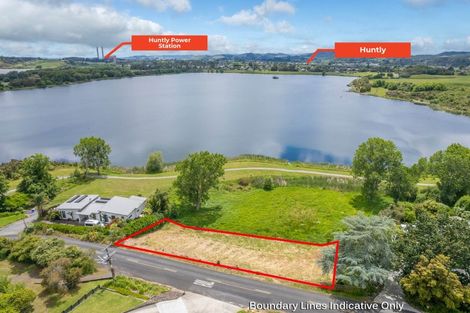 Photo of property in 76 Weavers Crossing Road, Huntly, 3771