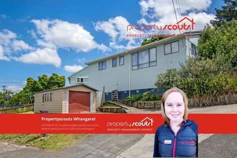 Photo of property in 3 Holmes Avenue, Otangarei, Whangarei, 0112