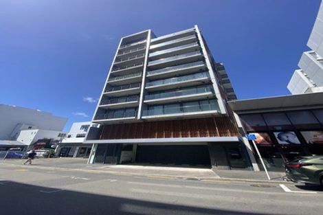 Photo of property in Forte Apartments, 83/13 College Street, Te Aro, Wellington, 6011
