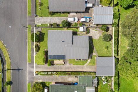 Photo of property in 11 Regent Street, Silverdale, Hamilton, 3216