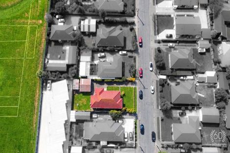 Photo of property in 22 Renfrew Street, Upper Riccarton, Christchurch, 8041