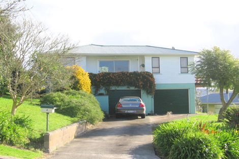 Photo of property in 4 Pah Road, Onerahi, Whangarei, 0110