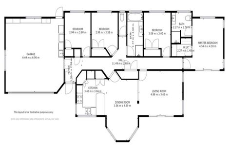 Photo of property in 6 Poynton Lane, Maunu, Whangarei, 0110