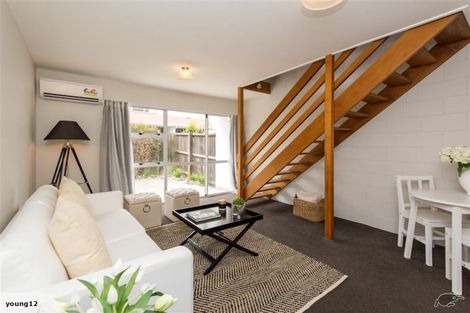 Photo of property in 5/27a Packe Street, Edgeware, Christchurch, 8013