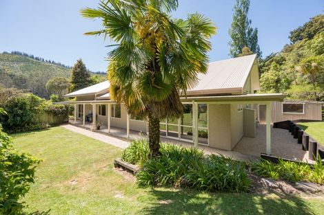 Photo of property in 205 Pretty Bridge Valley Road, Belgrove, Wakefield, 7095