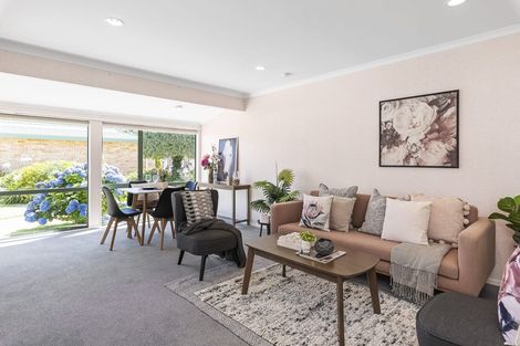 Photo of property in Brookvale Village, 8/17 Redwood Close, Paraparaumu, 5032