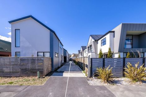 Photo of property in 4/44 Brockworth Place, Riccarton, Christchurch, 8011