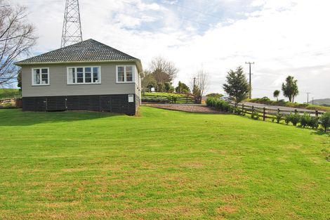 Photo of property in 133 Worker Road, Wellsford, 0900