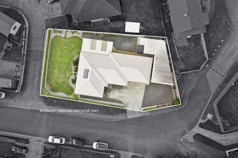 Photo of property in 13 O'sullivan Place, Waiuku, 2123