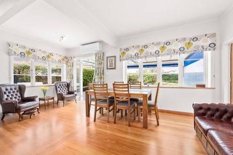 Photo of property in 5 Thornycroft Avenue, Epuni, Lower Hutt, 5011