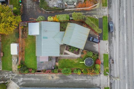 Photo of property in 53 Mountain View Road, Glenwood, Timaru, 7910