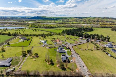 Photo of property in 136 Kereru Road, Maraekakaho, 4171